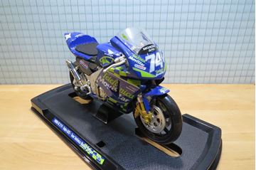 Afbeelding van Daijiro Kato Honda RC211V 2003 1:10 13610