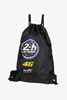 Picture of Valentino Rossi Le Mans 24 Heures rucksack stringbag VHURU519004