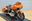 Afbeelding van Harley Davidson CVO Road Glide 1:18 (n139)
