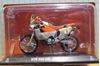 Picture of Fabrizio Meoni KTM 950 LC8 Dakar 2002 1:24 blister