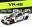 Afbeelding van BMW M4 GT3 12h Bathurst 2024 team WRT 1:18 Minichamps 113242046