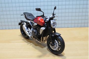 Afbeelding van Honda CB1000R 1:12 welly
