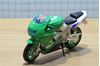 Picture of Kawasaki ZX-9R gr/wt  1:18 los