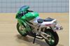 Picture of Kawasaki ZX-9R gr/wt  1:18 blister