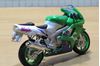 Picture of Kawasaki ZX-9R gr/wt  1:18 los