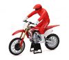 Picture of Honda CRF450R with rider 1:12 57875