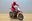 Afbeelding van Honda CRF450R with rider 1:12