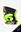 Afbeelding van Valentino Rossi heritage sun moon neck wear buff kol VRUNW530003