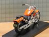 Picture of Yamaha XVS650 Dragstar 1:18 majorette los