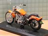 Picture of Yamaha XVS650 Dragstar 1:18 majorette los