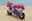 Afbeelding van Yamaha FZR600 1:18 blister