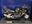 Afbeelding van Honda CBR1100XX Blackbird black 1:18 Maisto