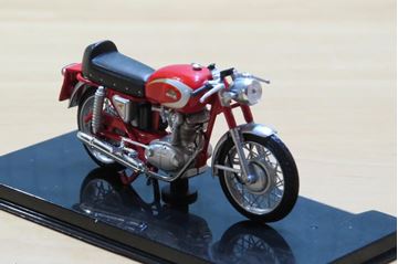 Afbeelding van Ducati 250 Mach 1 1:24