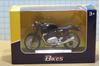 Picture of Triumph Thruxton 1200 1:18