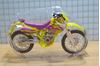 Picture of Kawasaki KLX250 SR 1:18 blister