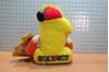 Picture of Valentino Rossi heritage knuffel plush toy VRUTO530303 Rossifumi