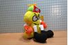Picture of Valentino Rossi heritage knuffel plush toy VRUTO530303 Rossifumi