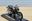 Afbeelding van Yamaha V-Max zilver 1:18 los
