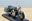 Afbeelding van Kawasaki VN1500 Classic tourer 1:18 kras