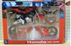 Picture of Honda CBR1000RR  Fireblade 1:12 385100 easy kit