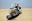 Afbeelding van Joe Bar Josie & Jeremie Honda 1500 Goldwing 1:18 breuk