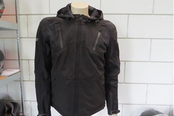 Afbeelding van Claw Morris Softshell hoodie