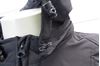 Picture of Claw Morris Softshell hoodie