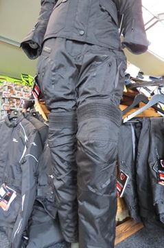 Afbeelding van Claw Odis dames broek