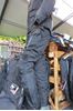 Picture of Claw Odis dames broek