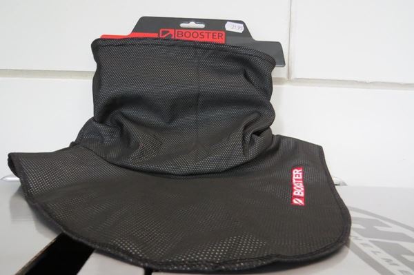 Picture of Neckwarmer motorkol