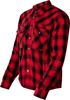 Picture of Claw Woody Lumberjack rood
