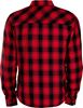 Picture of Claw Woody Lumberjack rood