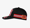 Picture of Francesco Pecco Bagnaia mid visor cap PBMCA534504