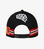 Picture of Francesco Pecco Bagnaia mid visor cap PBMCA534504