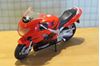 Picture of Honda CBR600F4 red 1:18 Maisto los