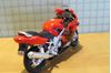 Picture of Honda CBR600F4 red 1:18 Maisto los