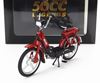 Picture of Vespa Piaggio Ciao red brommer 1:10