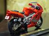 Picture of Kawasaki ZX-7R rd. 1:18 los
