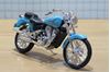 Picture of Honda VT1100c c2 Shadow 1:18 los