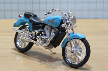 Afbeelding van Honda VT1100c c2 Shadow 1:18 los