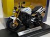 Picture of Triumph Street Triple 1:18 welly wit