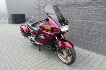 Afbeelding van Honda ST1100 ABS 1999 1e eigenaar