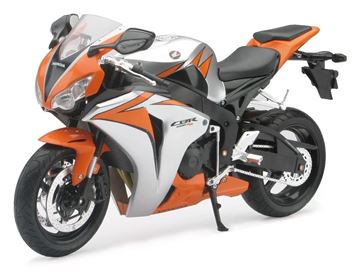 Afbeelding van Honda CBR1000RR fireblade 1:6 49293