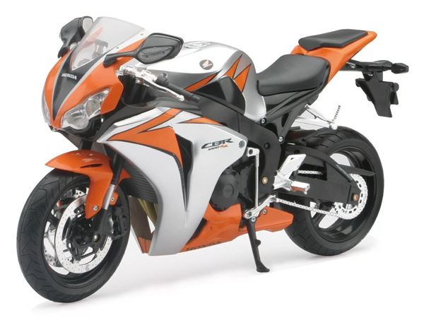 Picture of Honda CBR1000RR fireblade 1:6 49293