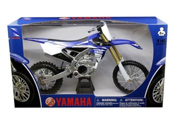 Afbeelding van Yamaha YZ450F 1:6 49643