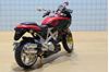 Picture of Bimota Mantra red 1:12 new ray