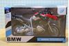 Picture of BMW R1200GS 2006 1:12 42763 2e ed.
