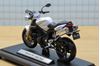 Picture of Triumph Street Triple 1:18 welly wit