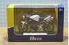 Picture of Triumph Street Triple 1:18 welly wit