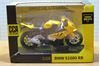 Picture of BMW S1000RR yellow 1:12